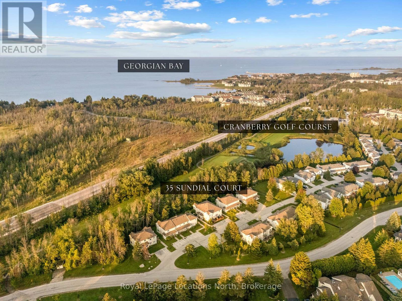 17 - 35 Sundial Court, Collingwood, Ontario  L9Y 5E5 - Photo 33 - S13739236