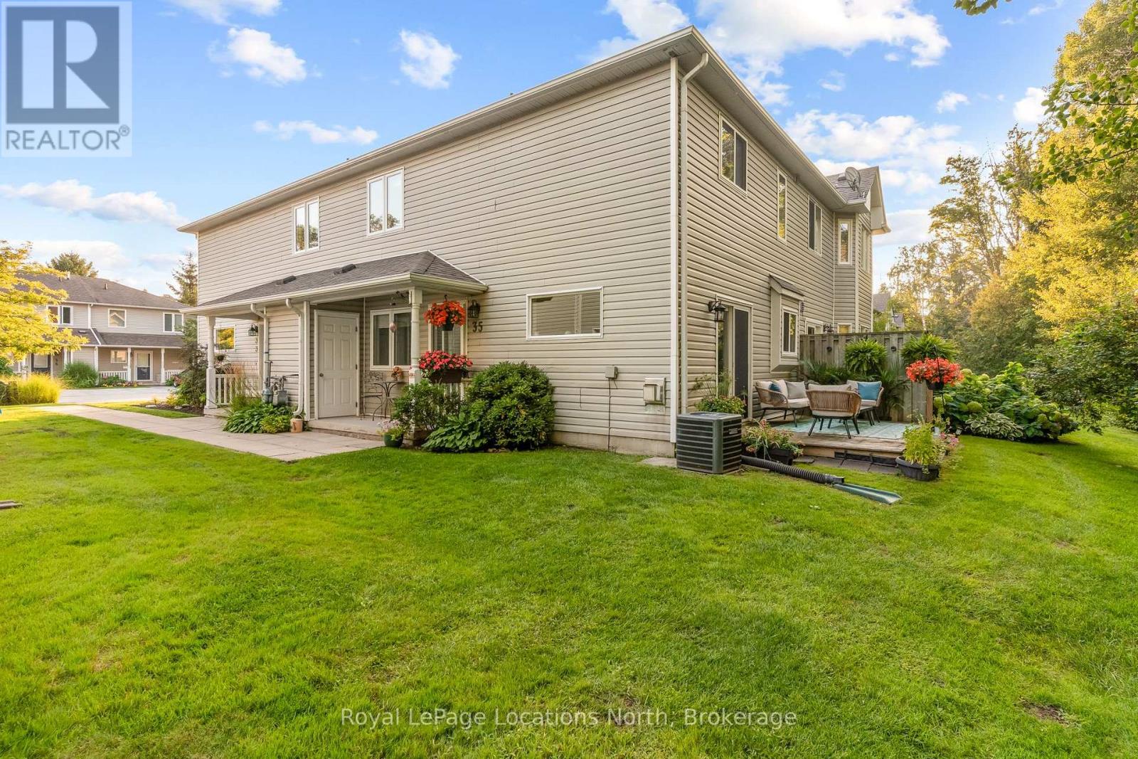 17 - 35 Sundial Court, Collingwood, Ontario  L9Y 5E5 - Photo 4 - S13739236