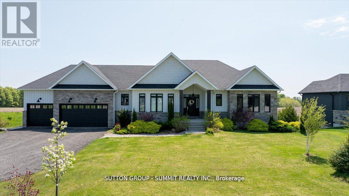 3 BEST COURT, Oro-Medonte, Ontario