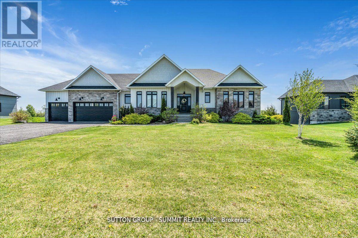 3 Best Court, Oro-Medonte, Ontario  L0L 2L0 - Photo 3 - S13739186