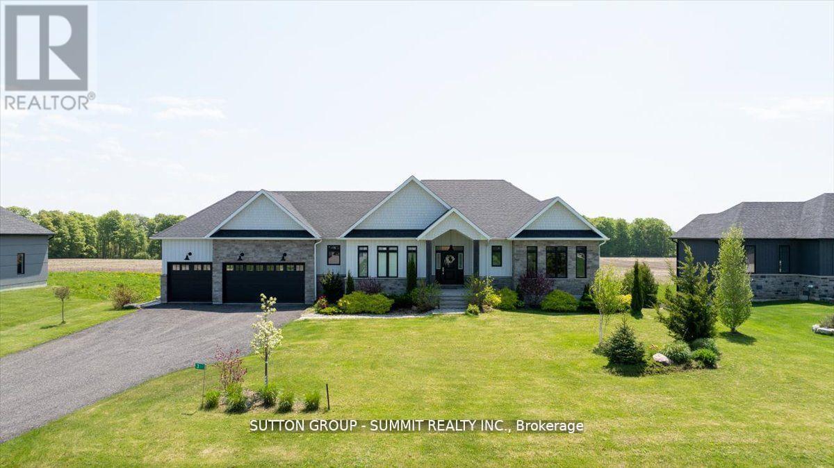 3 Best Court, Oro-Medonte, Ontario  L0L 2L0 - Photo 4 - S13739186