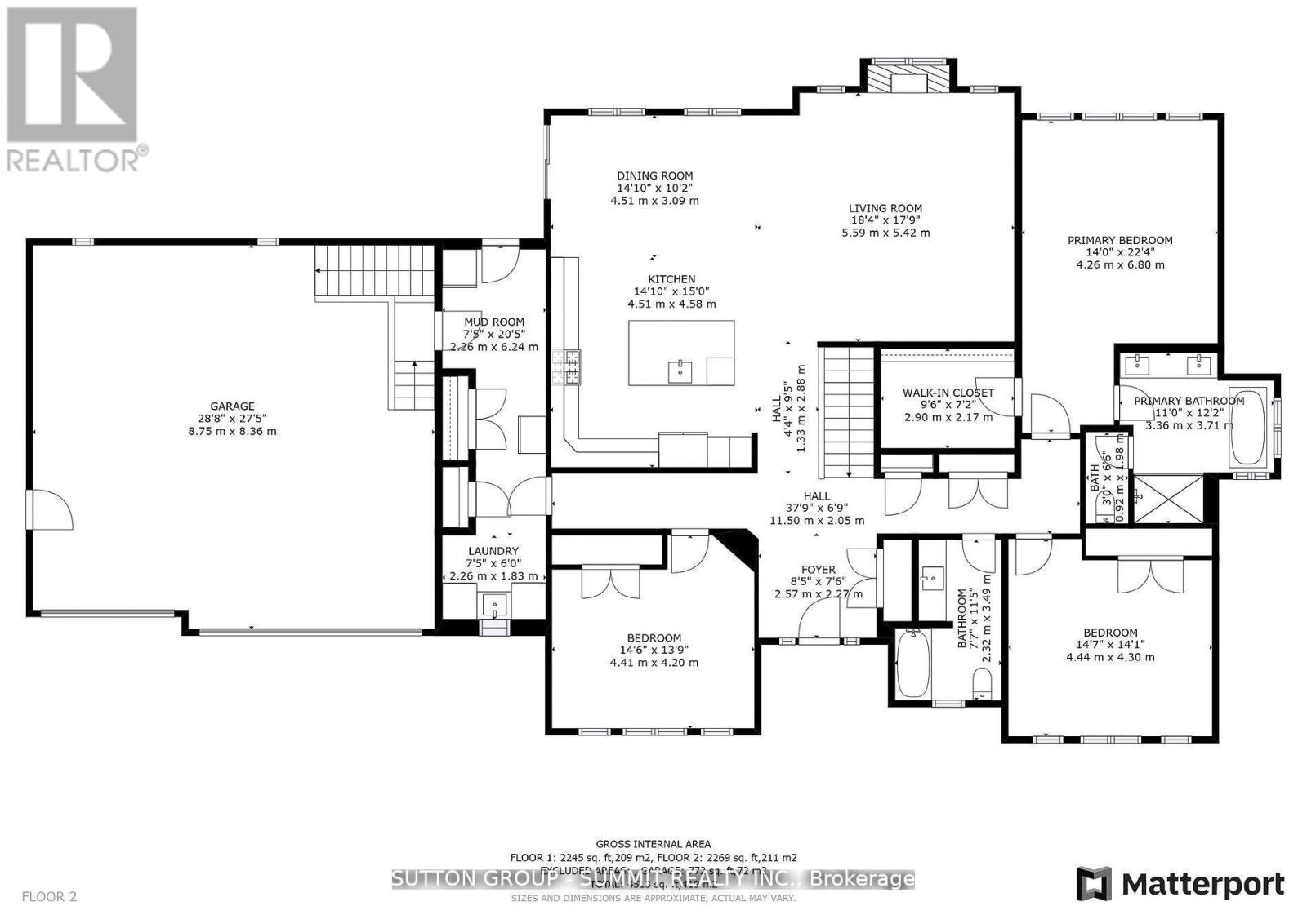3 Best Court, Oro-Medonte, Ontario  L0L 2L0 - Photo 41 - S13739186