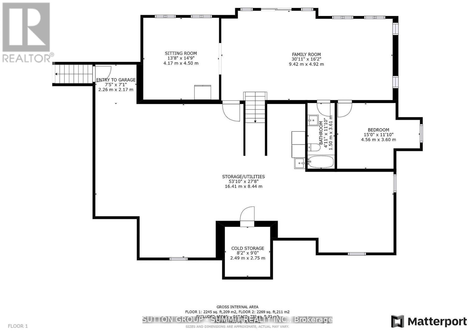 3 Best Court, Oro-Medonte, Ontario  L0L 2L0 - Photo 42 - S13739186