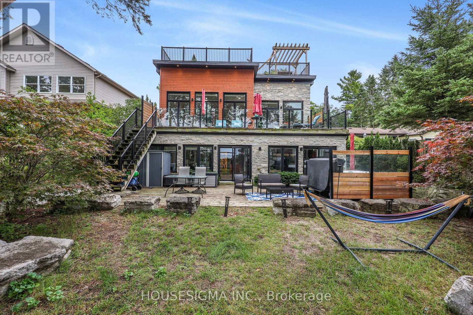 1046 River Road, Wasaga Beach, Ontario  L9Z 2P6 - Photo 38 - S13739190