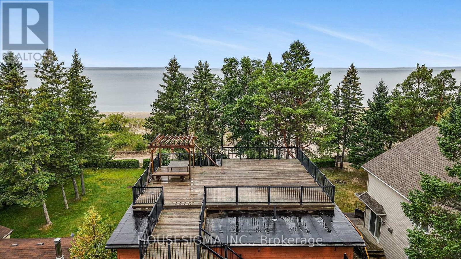 1046 River Road, Wasaga Beach, Ontario  L9Z 2P6 - Photo 43 - S13739190