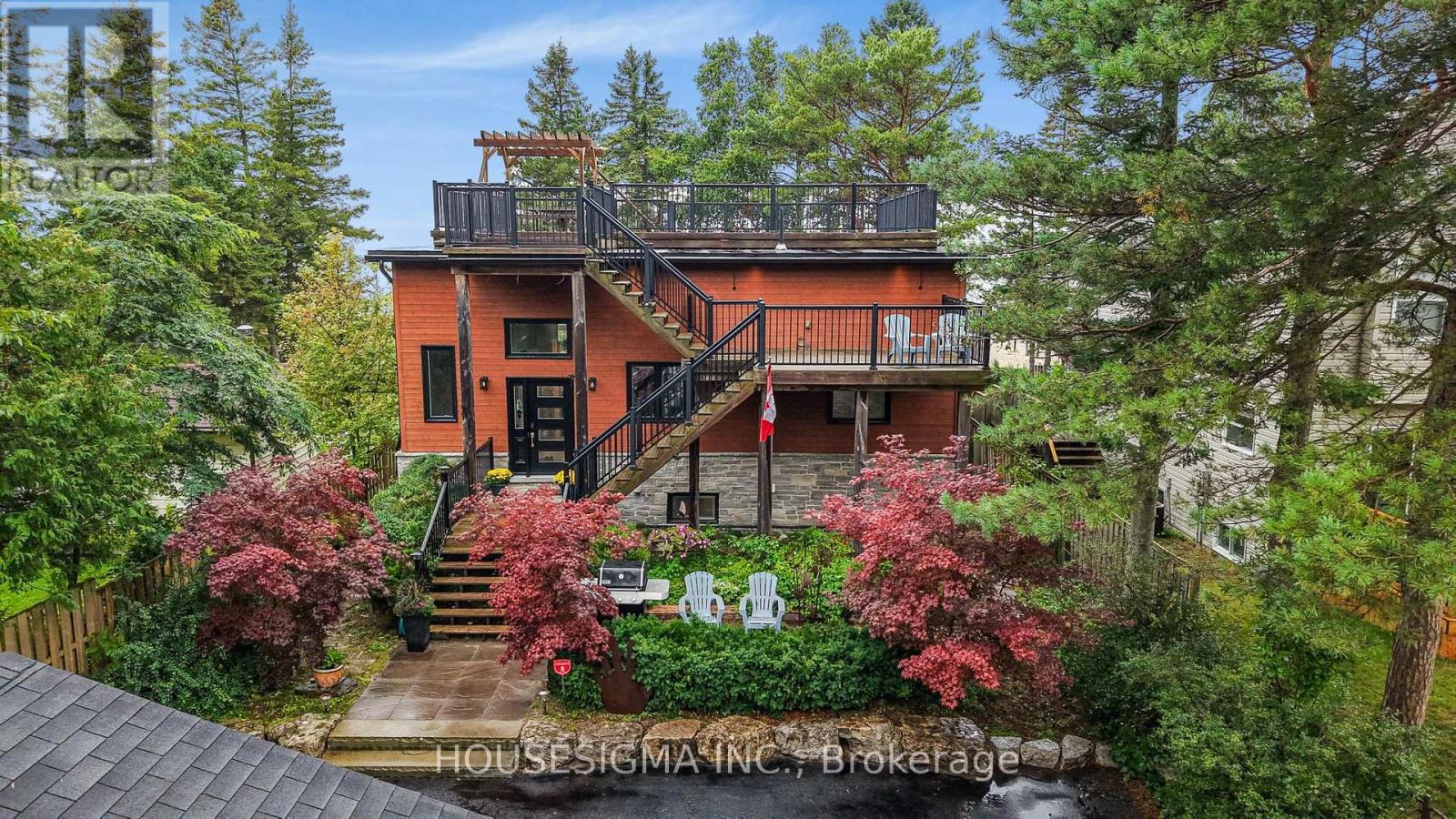 1046 River Road, Wasaga Beach, Ontario  L9Z 2P6 - Photo 46 - S13739190