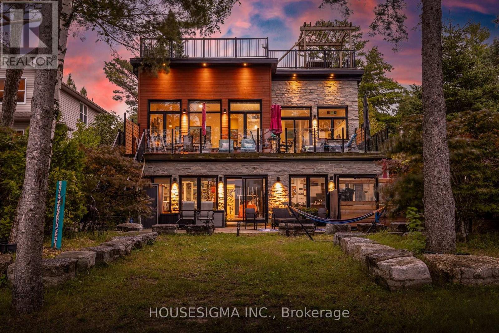 1046 River Road, Wasaga Beach, Ontario  L9Z 2P6 - Photo 47 - S13739190
