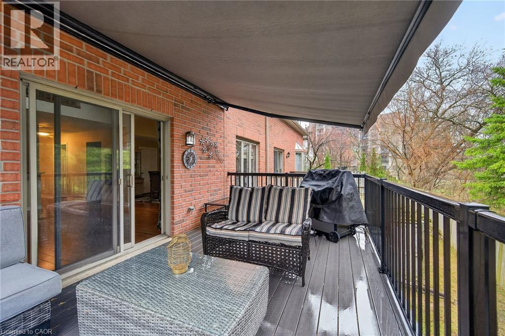 25 Hamilton Street S Unit# 31, Waterdown, Ontario  L8B 0L1 - Photo 17 - 40859818
