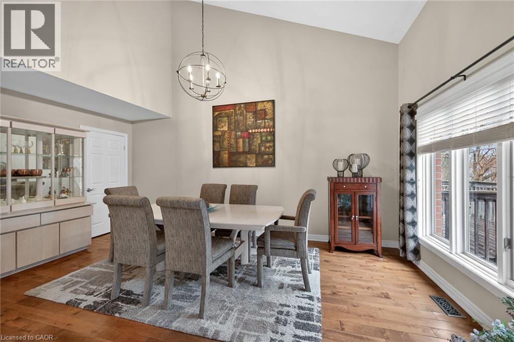 25 Hamilton Street S Unit# 31, Waterdown, Ontario  L8B 0L1 - Photo 18 - 40859818