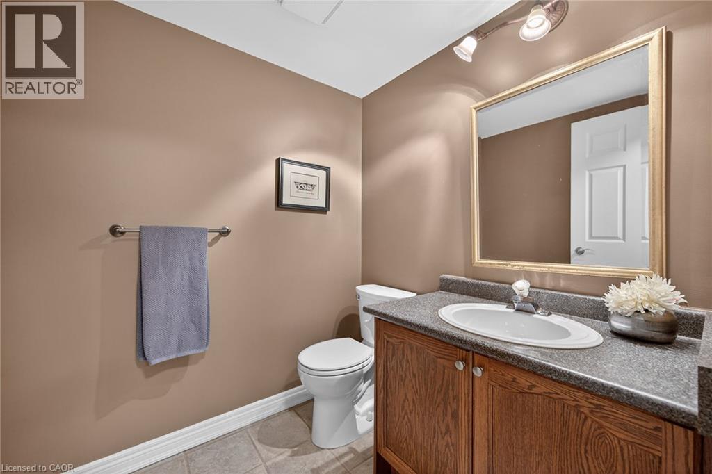 25 Hamilton Street S Unit# 31, Waterdown, Ontario  L8B 0L1 - Photo 21 - 40859818
