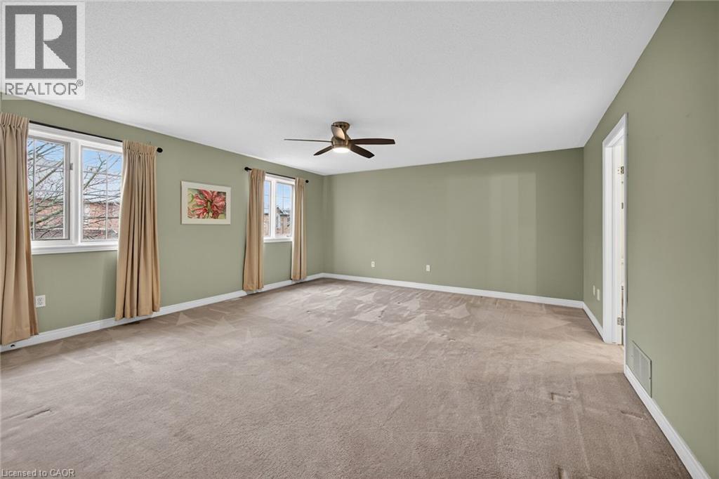 25 Hamilton Street S Unit# 31, Waterdown, Ontario  L8B 0L1 - Photo 24 - 40859818