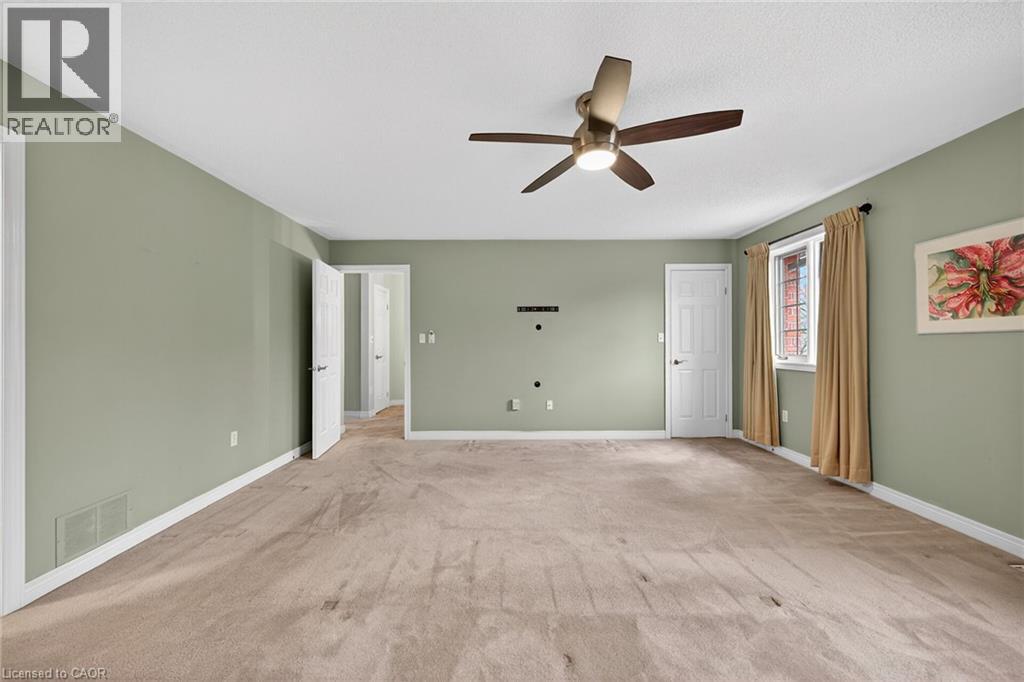 25 Hamilton Street S Unit# 31, Waterdown, Ontario  L8B 0L1 - Photo 25 - 40859818