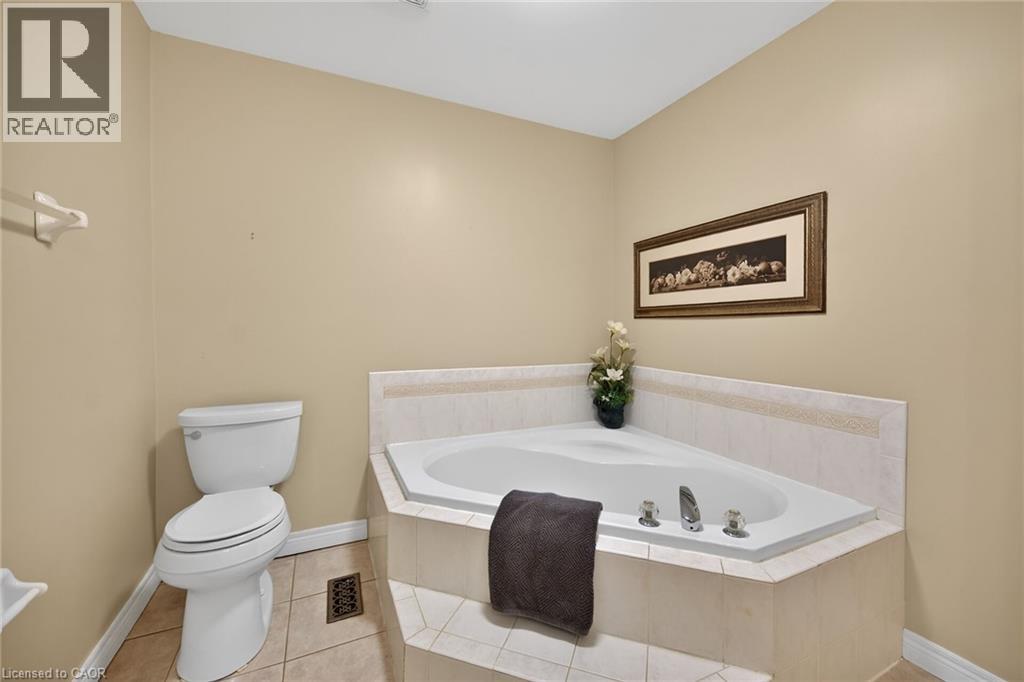25 Hamilton Street S Unit# 31, Waterdown, Ontario  L8B 0L1 - Photo 28 - 40859818