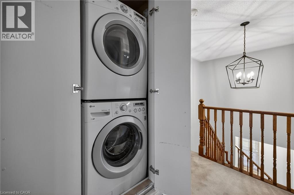 25 Hamilton Street S Unit# 31, Waterdown, Ontario  L8B 0L1 - Photo 32 - 40859818