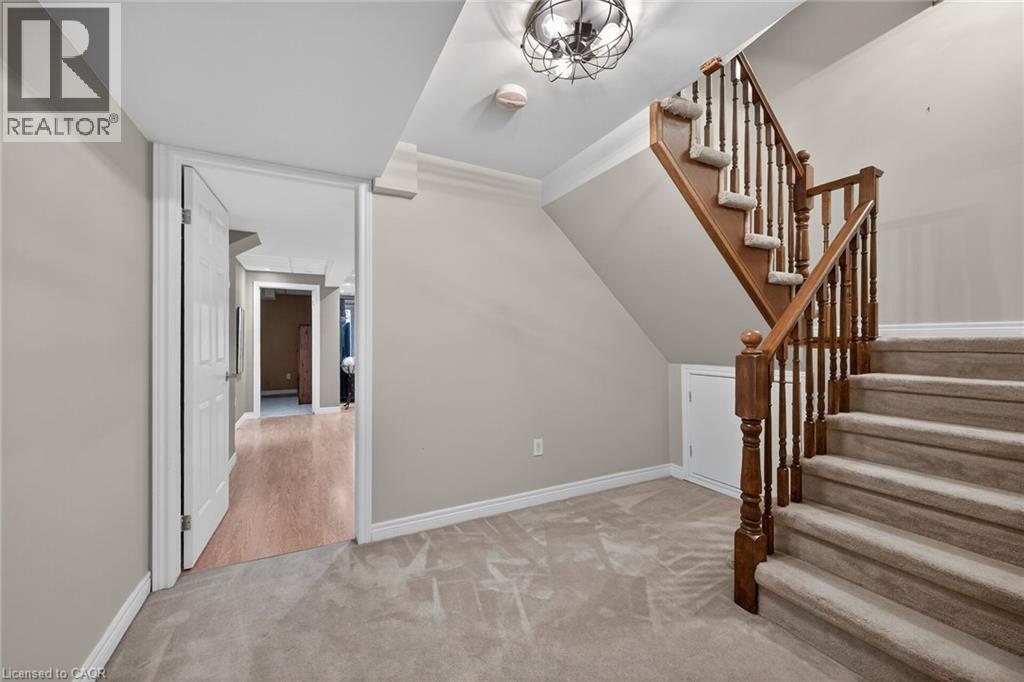 25 Hamilton Street S Unit# 31, Waterdown, Ontario  L8B 0L1 - Photo 33 - 40859818