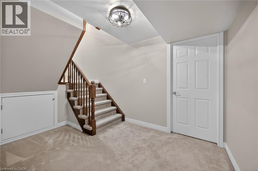 25 Hamilton Street S Unit# 31, Waterdown, Ontario  L8B 0L1 - Photo 34 - 40859818