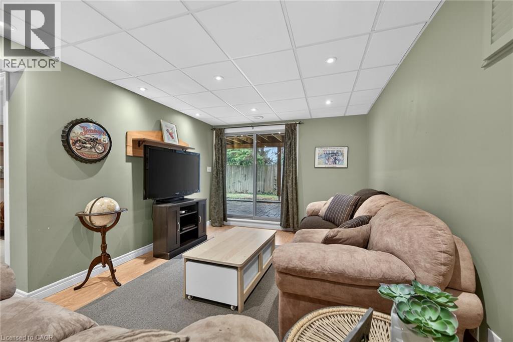 25 Hamilton Street S Unit# 31, Waterdown, Ontario  L8B 0L1 - Photo 36 - 40859818