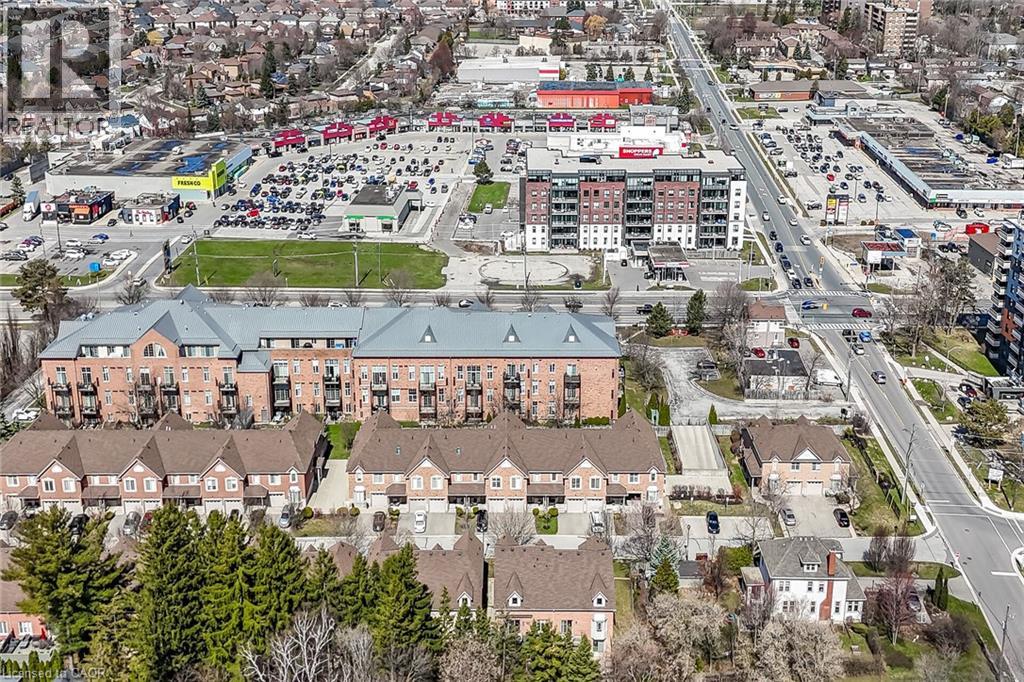 25 Hamilton Street S Unit# 31, Waterdown, Ontario  L8B 0L1 - Photo 43 - 40859818