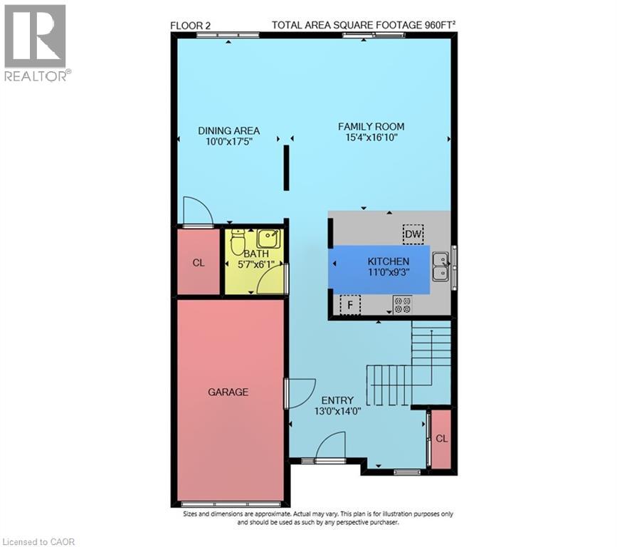 25 Hamilton Street S Unit# 31, Waterdown, Ontario  L8B 0L1 - Photo 45 - 40859818
