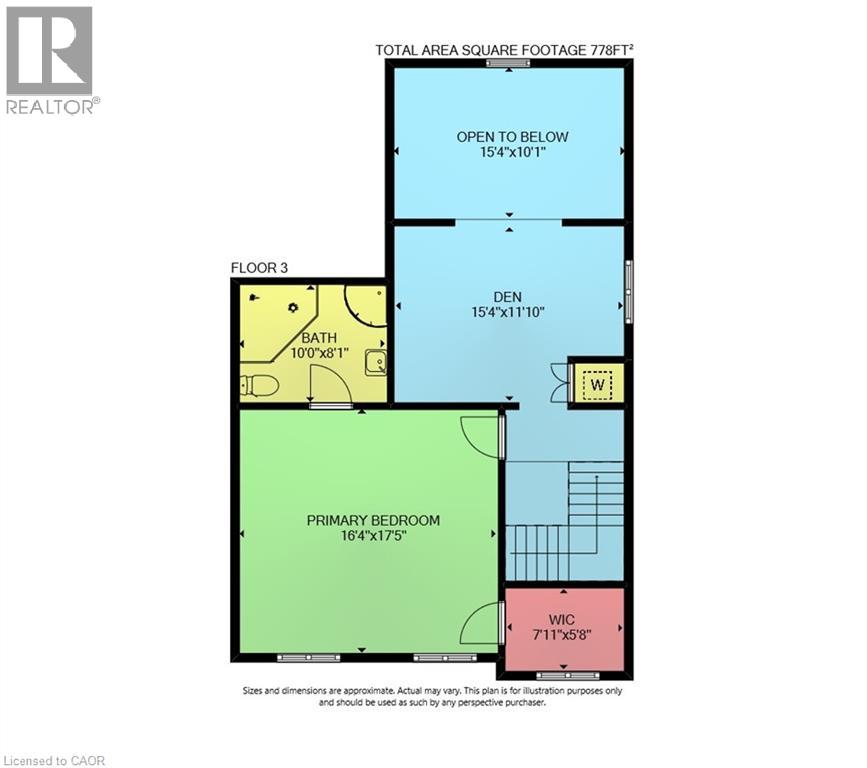 25 Hamilton Street S Unit# 31, Waterdown, Ontario  L8B 0L1 - Photo 46 - 40859818