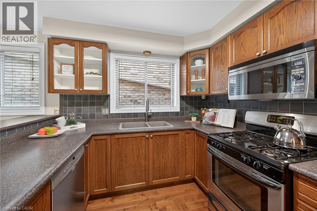25 Hamilton Street S Unit# 31, Waterdown, Ontario  L8B 0L1 - Photo 6 - 40859818