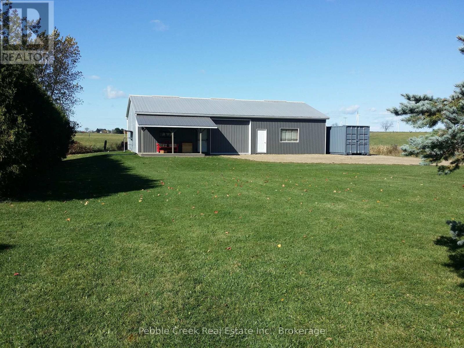 41 Lucknow Line, Ashfield-Colborne-Wawanosh (Ashfield), Ontario  N0G 2H0 - Photo 1 - X13739194