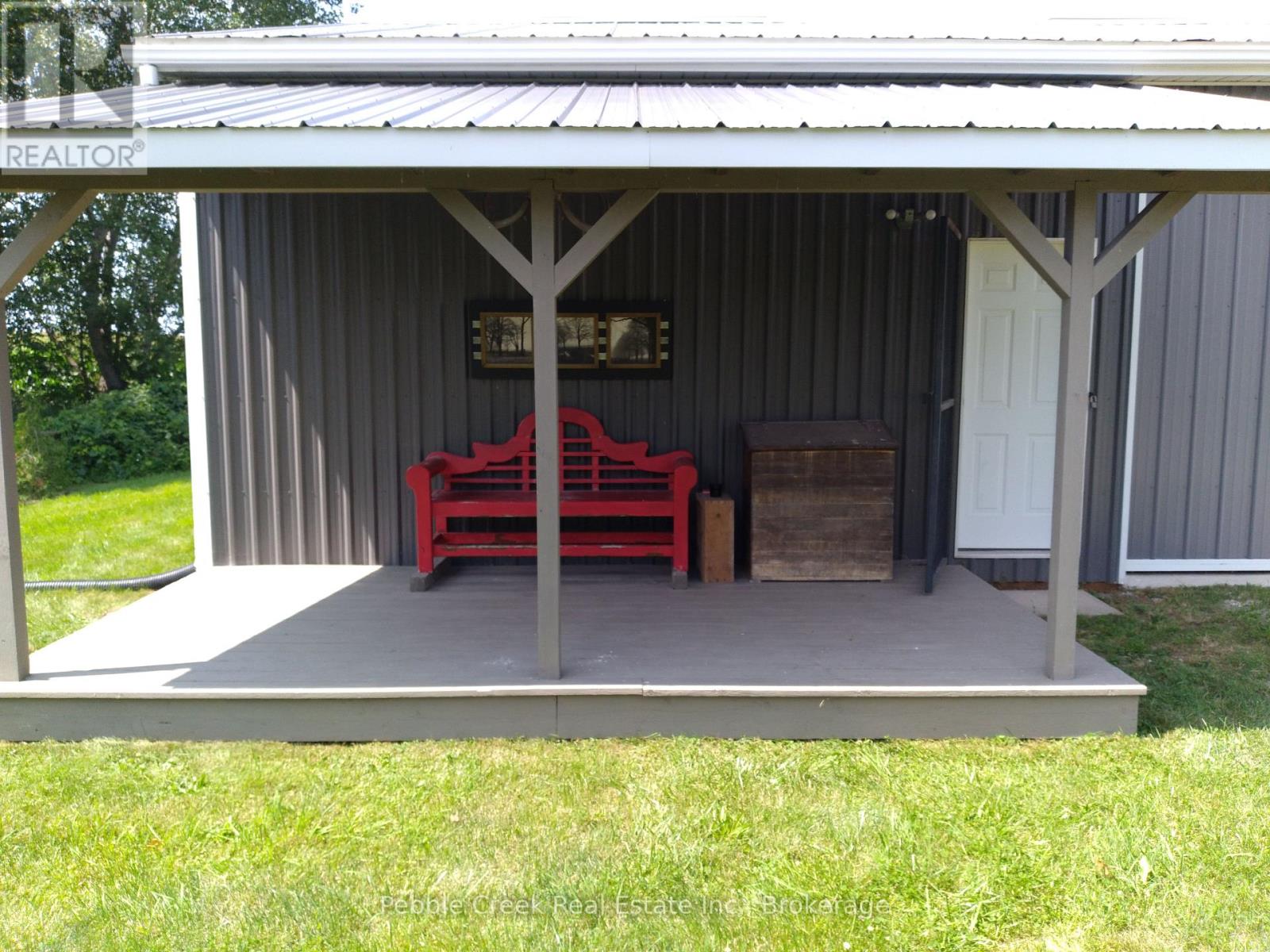 41 Lucknow Line, Ashfield-Colborne-Wawanosh (Ashfield), Ontario  N0G 2H0 - Photo 3 - X13739194