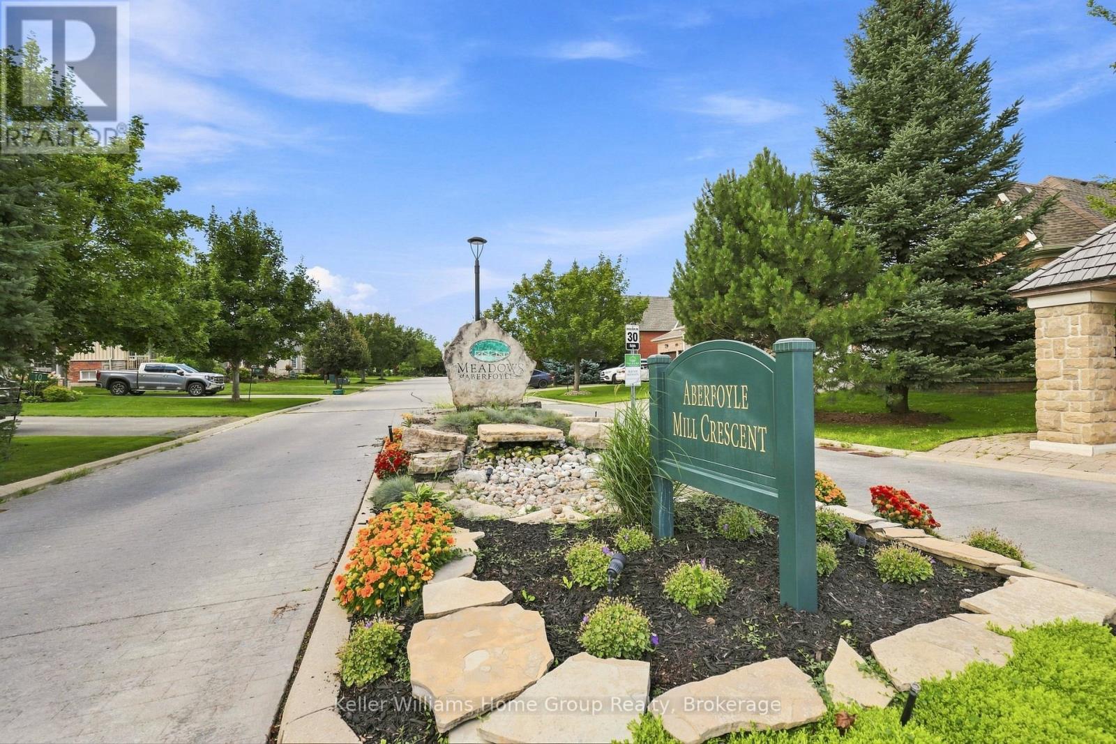 53 - 145 Aberfoyle Mill Crescent, Puslinch (Aberfoyle), Ontario  N0B 2J0 - Photo 2 - X13739240