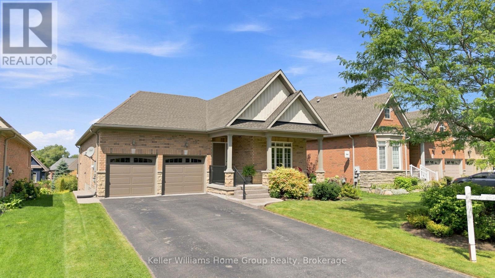 53 - 145 Aberfoyle Mill Crescent, Puslinch (Aberfoyle), Ontario  N0B 2J0 - Photo 3 - X13739240
