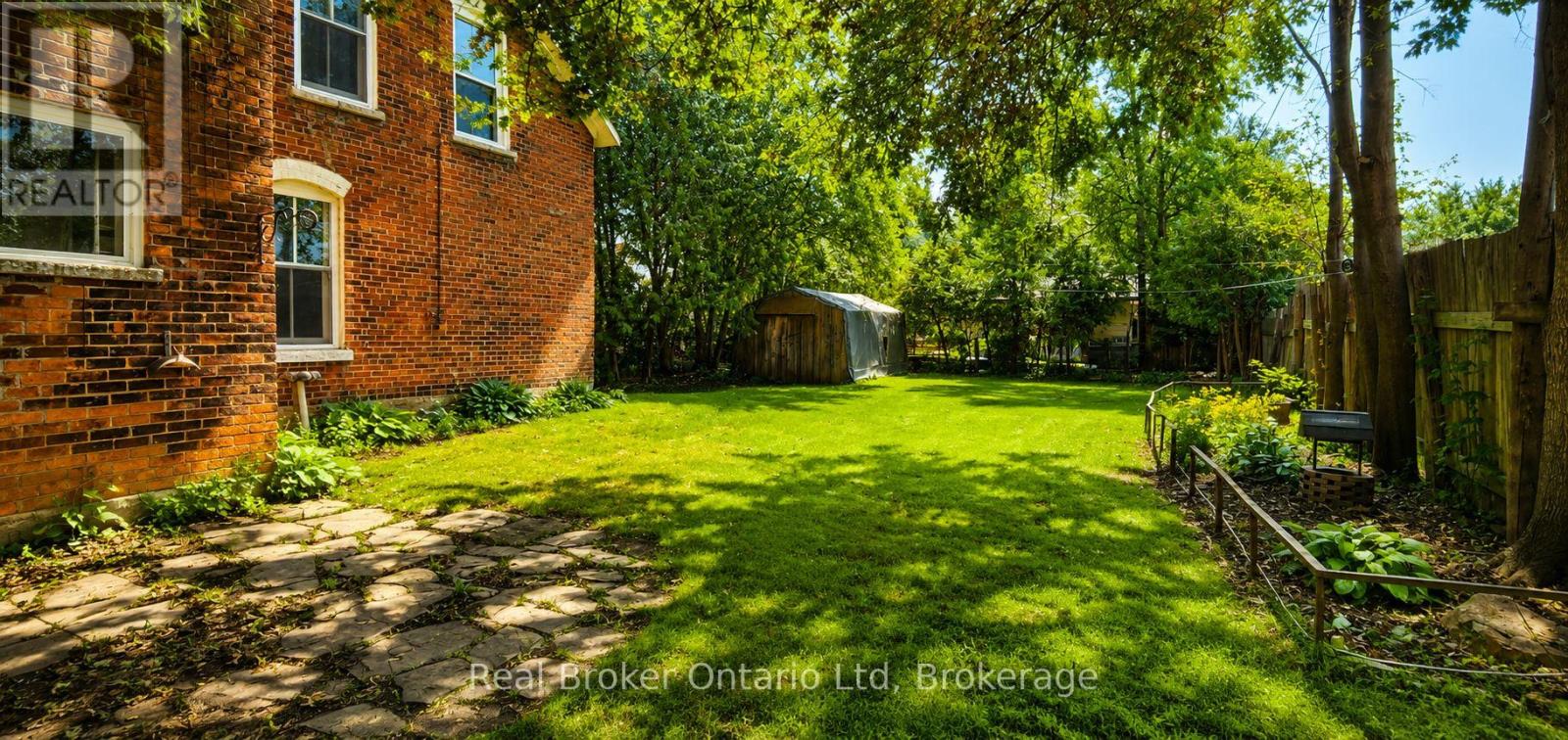 1 - 1154 4th Avenue E, Owen Sound, Ontario  N4K 2P4 - Photo 15 - X13739252