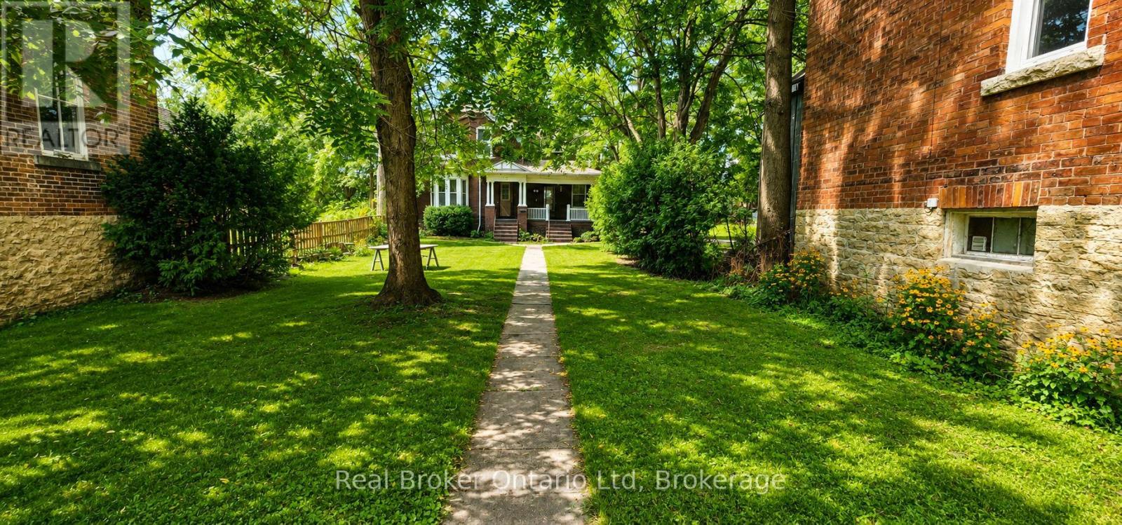 1 - 1154 4th Avenue E, Owen Sound, Ontario  N4K 2P4 - Photo 2 - X13739252