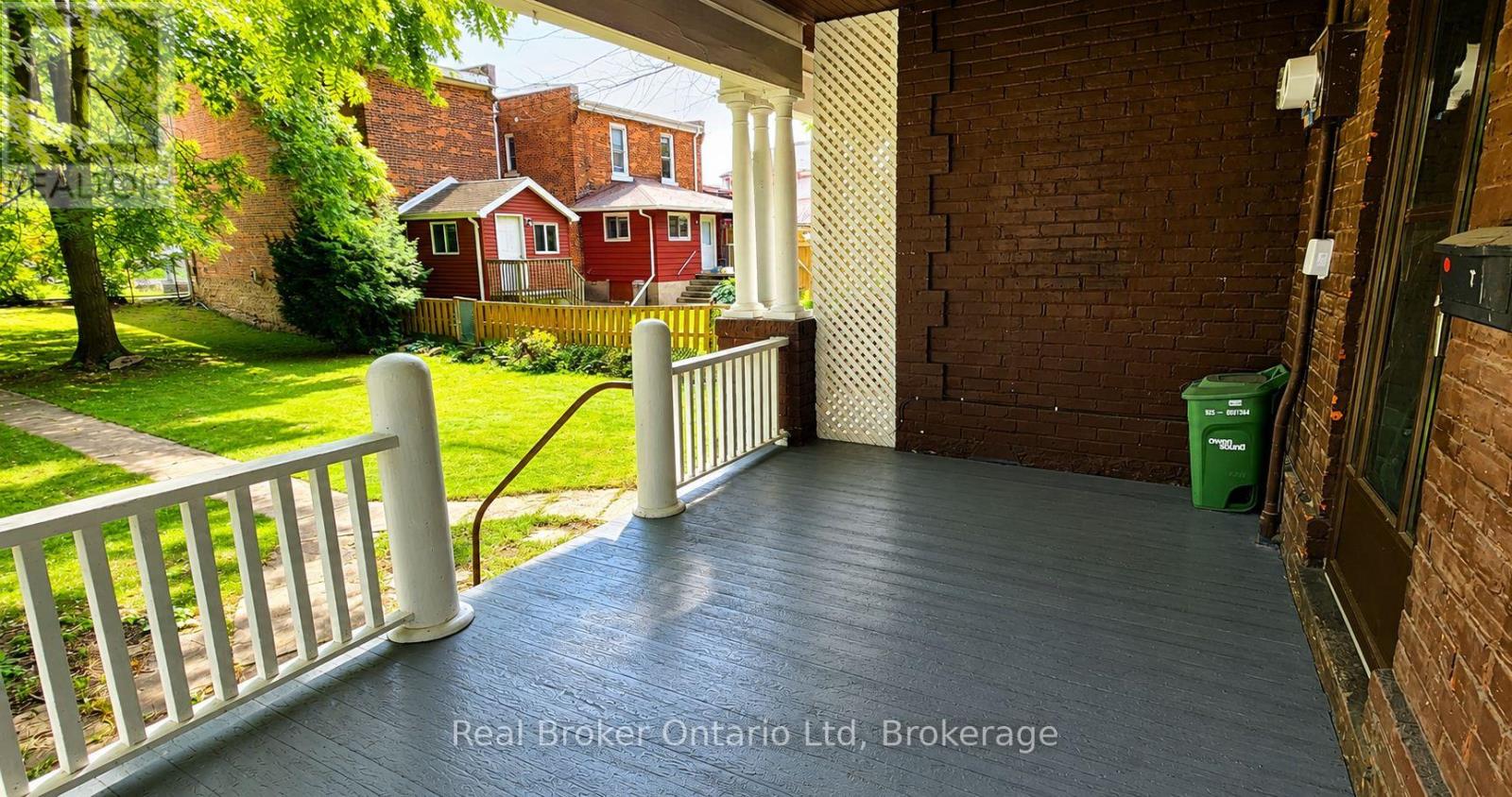 1 - 1154 4th Avenue E, Owen Sound, Ontario  N4K 2P4 - Photo 3 - X13739252