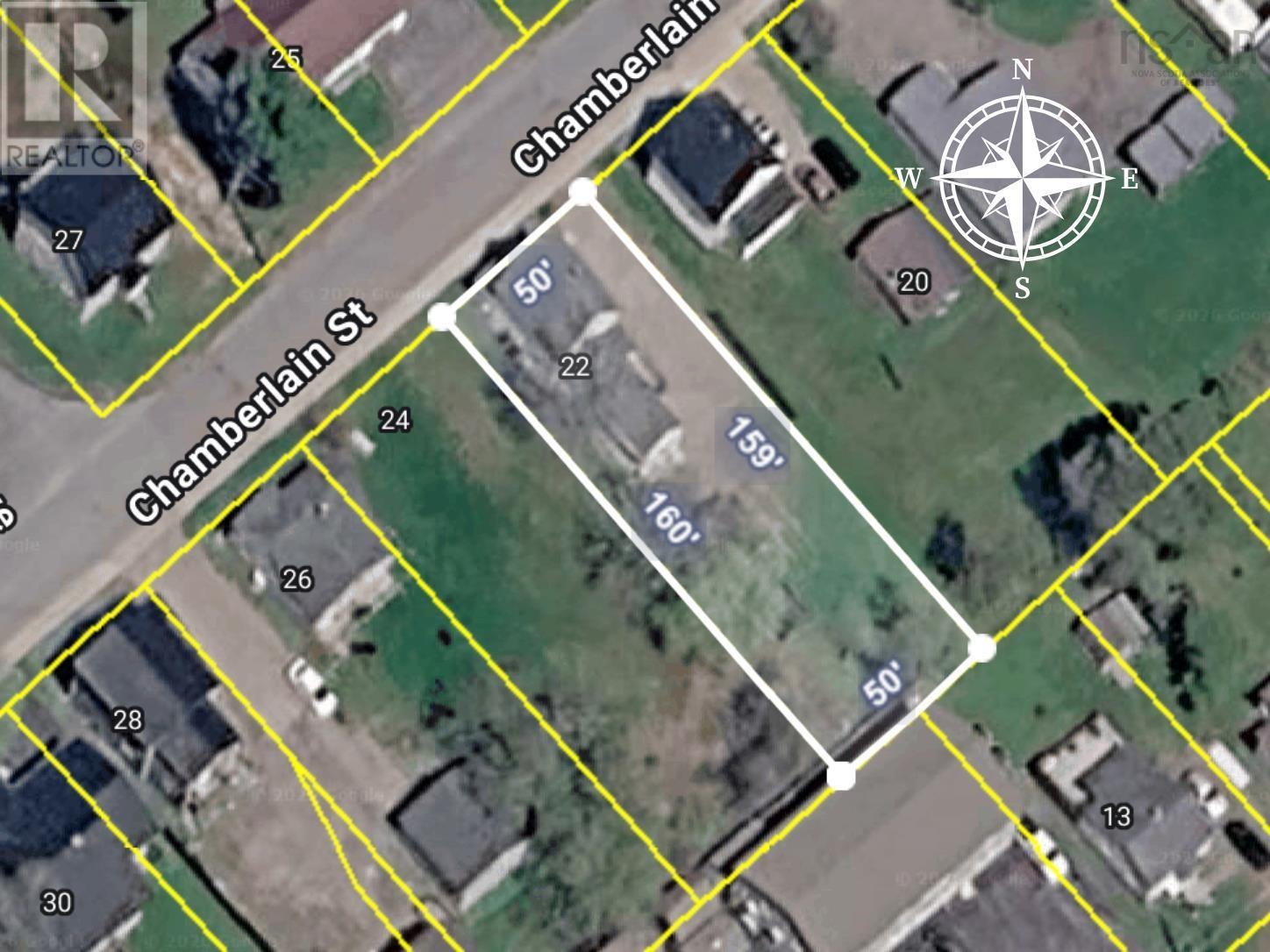 22 Chamberlain Street, Amherst, Nova Scotia  B4H 1J8 - Photo 11 - 202622249