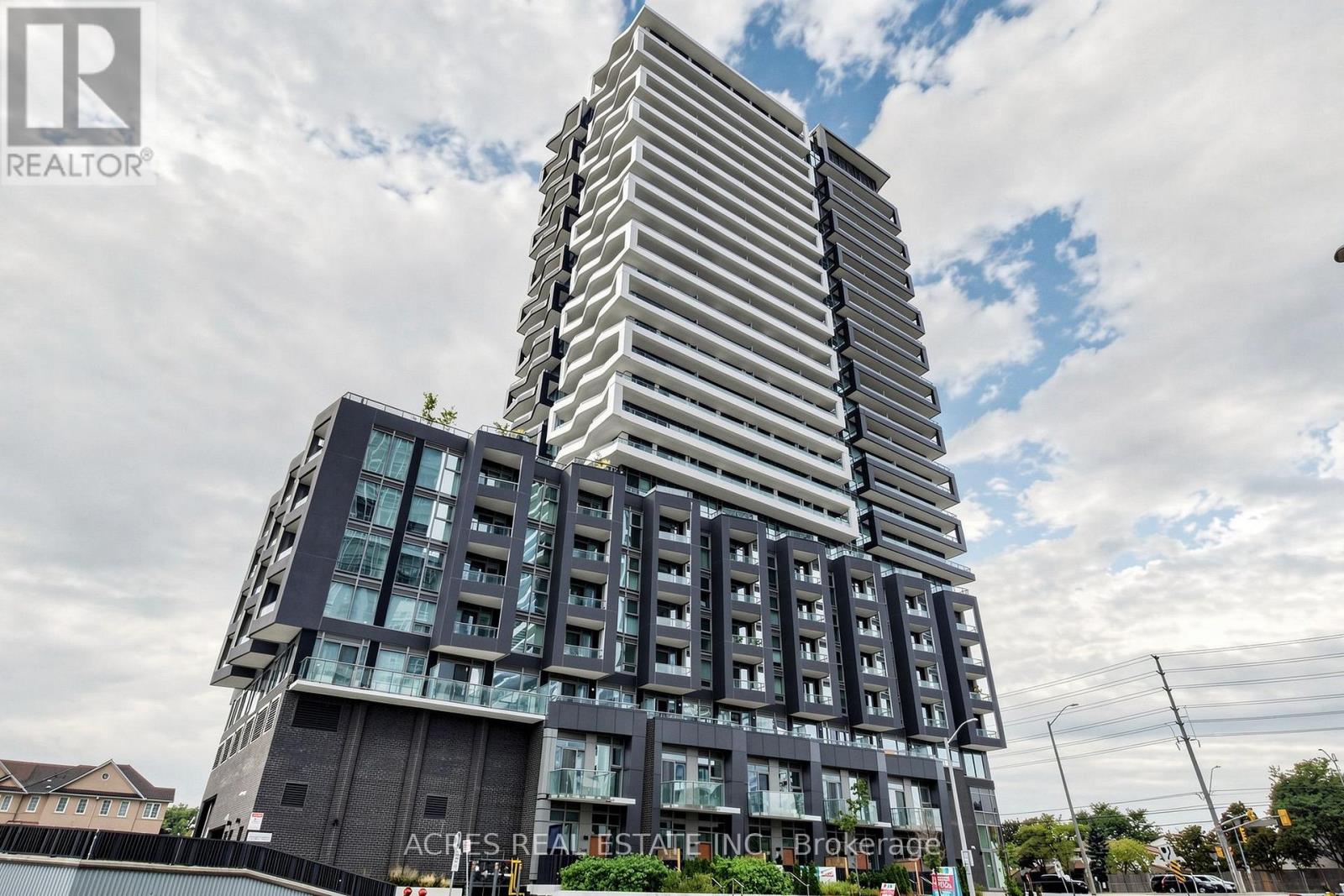 1008 - 260 MALTA AVENUE, Brampton, Ontario