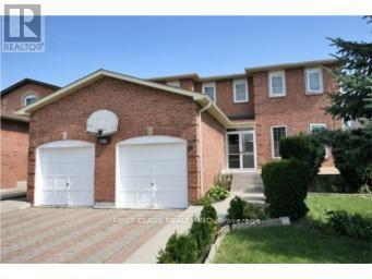 BASEMENT - 6075 TILLSDOWN DRIVE, Mississauga, Ontario