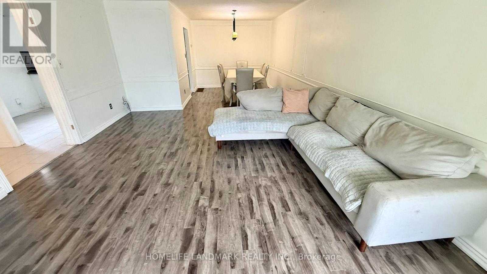 Main Floor - 47 Clancy Drive, Toronto, Ontario  M2J 2V7 - Photo 8 - C13687044