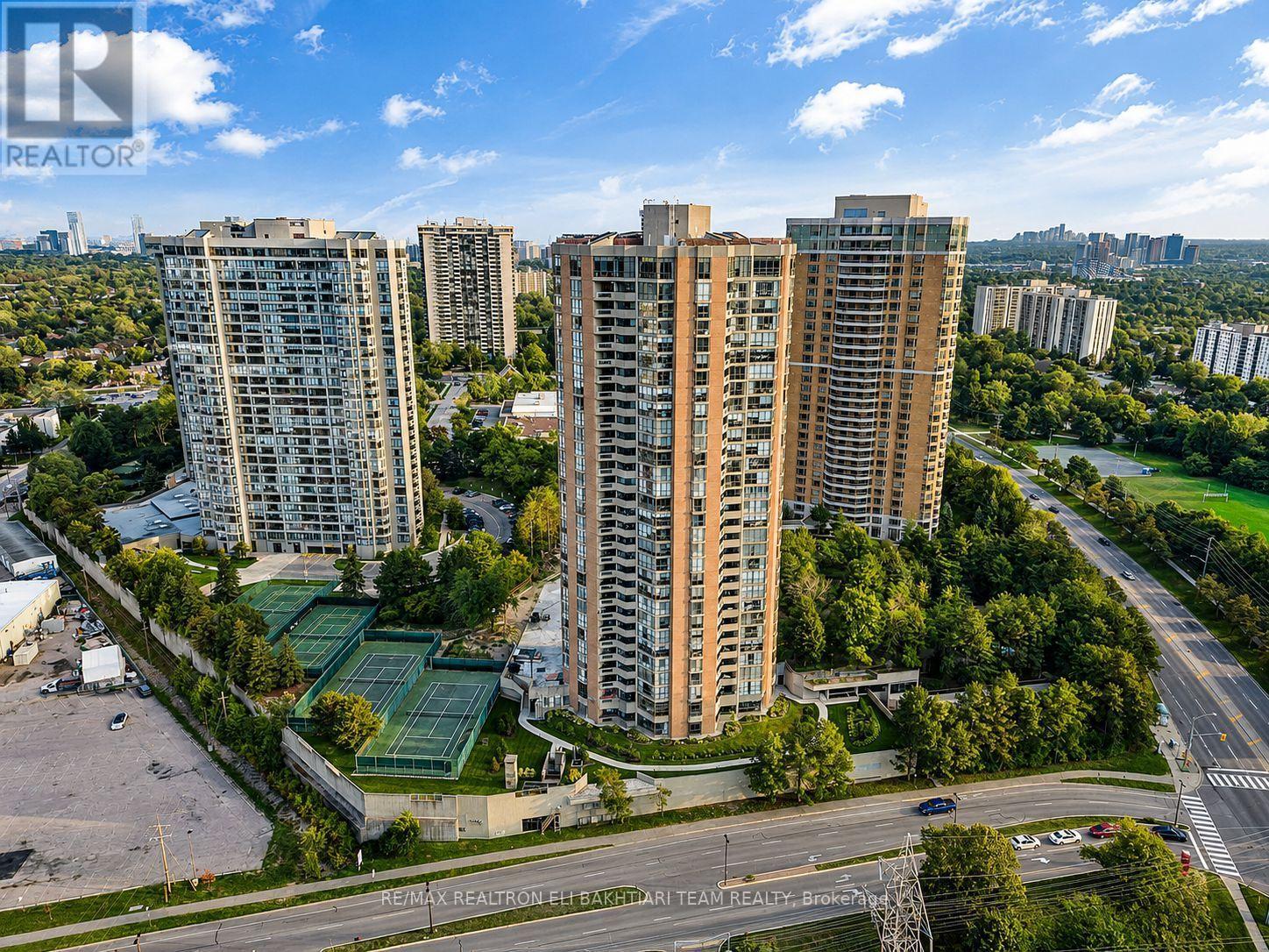 502 - 85 Skymark Drive, Toronto, Ontario  M2H 3P2 - Photo 1 - C13738994