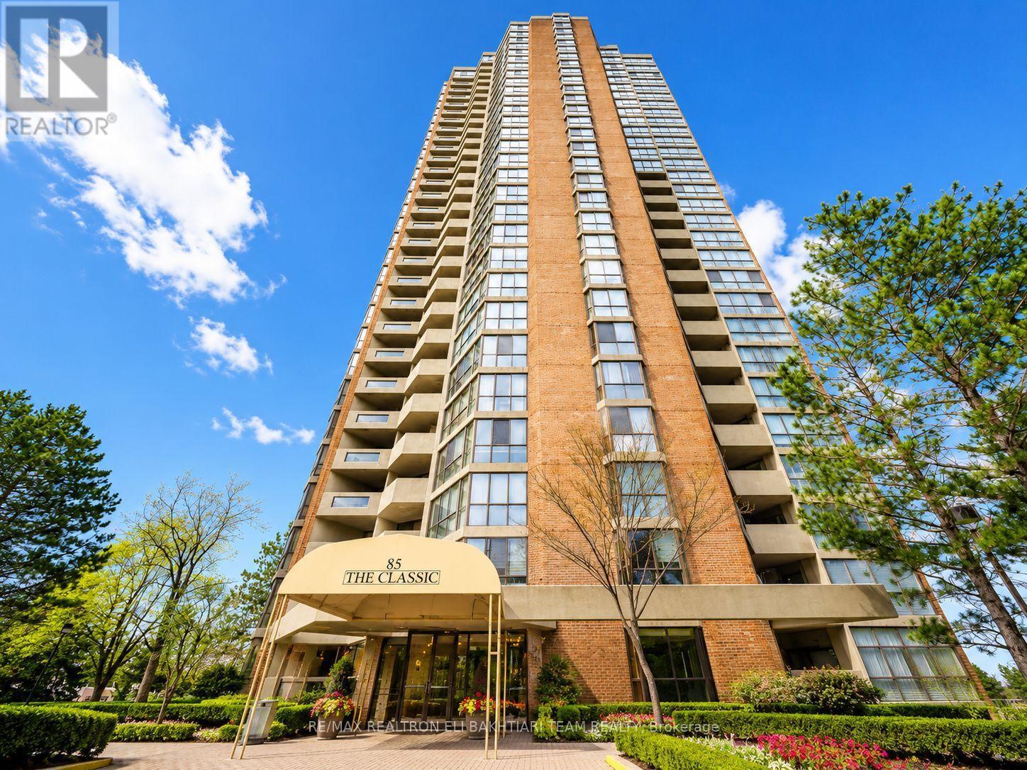 502 - 85 Skymark Drive, Toronto, Ontario  M2H 3P2 - Photo 4 - C13738994