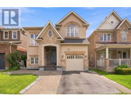146 WILLET TERRACE, Milton, Ontario