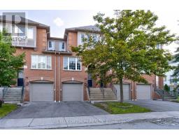 83 - 5030 HEATHERLEIGH AVENUE, Mississauga, Ontario