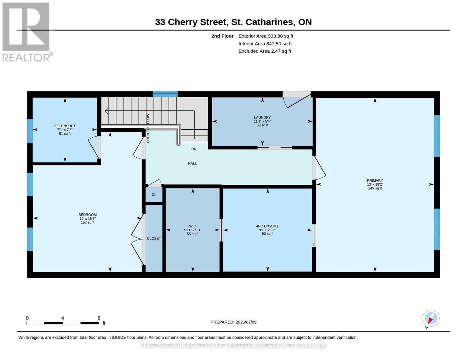 33 Cherry Street, St. Catharines, Ontario  L2R 5M5 - Photo 41 - X13739220