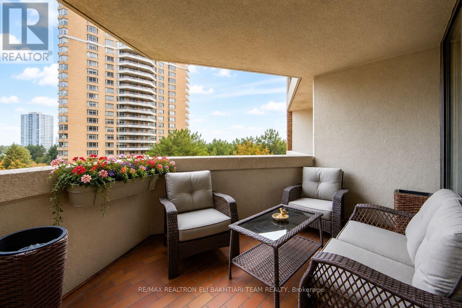 502 - 85 Skymark Drive, Toronto, Ontario  M2H 3P2 - Photo 35 - C13738994