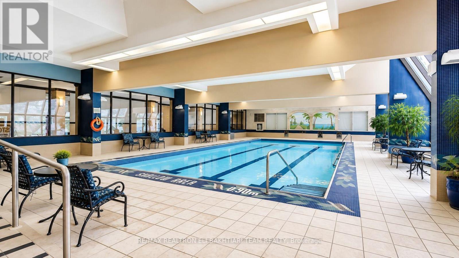 502 - 85 Skymark Drive, Toronto, Ontario  M2H 3P2 - Photo 38 - C13738994