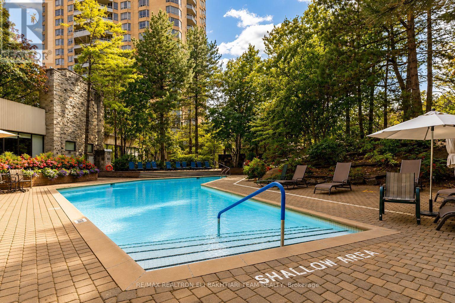502 - 85 Skymark Drive, Toronto, Ontario  M2H 3P2 - Photo 37 - C13738994