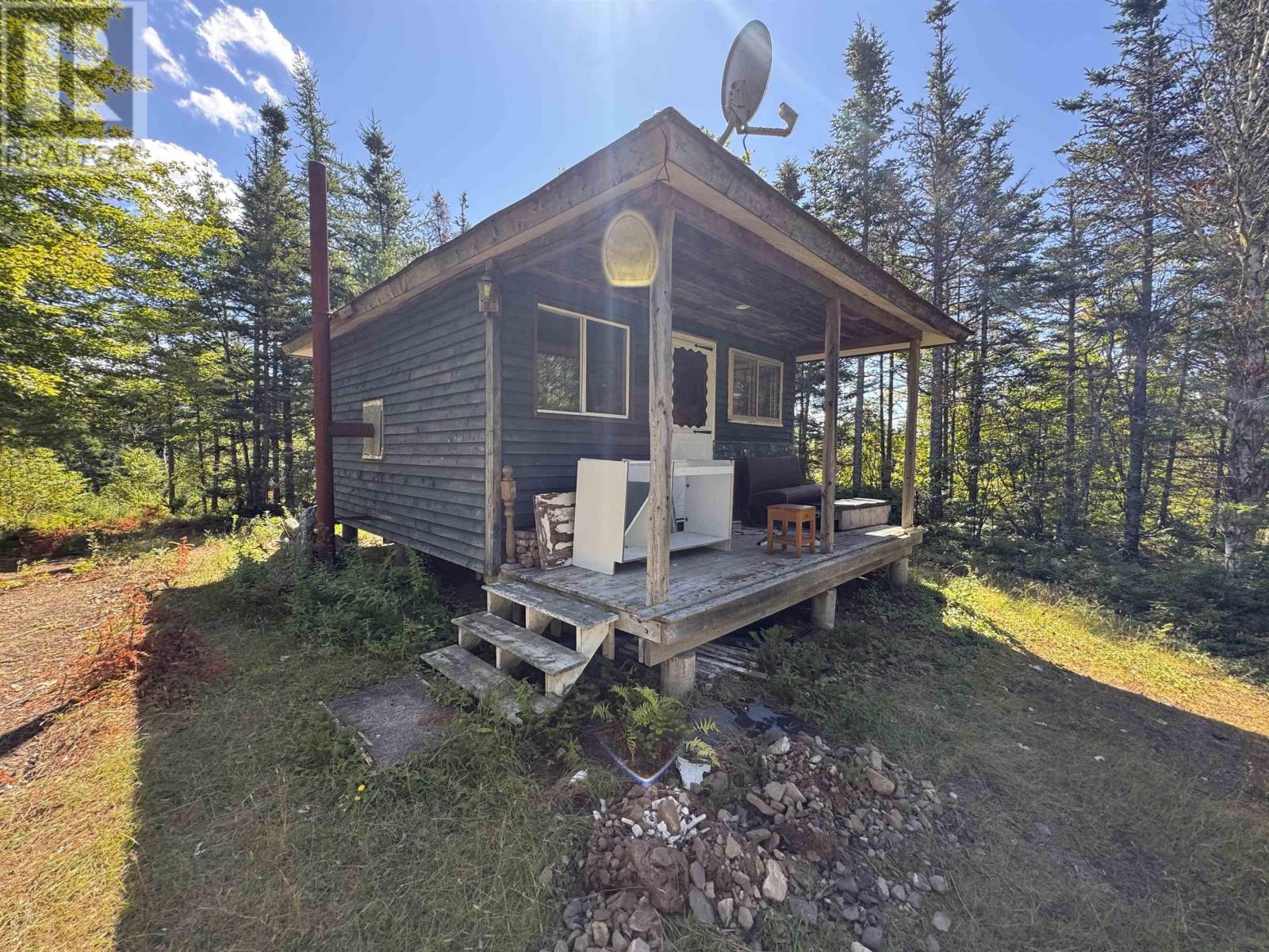 482 Intervale Road, Rock Elm, Nova Scotia  B1K 1T5 - Photo 21 - 202622183