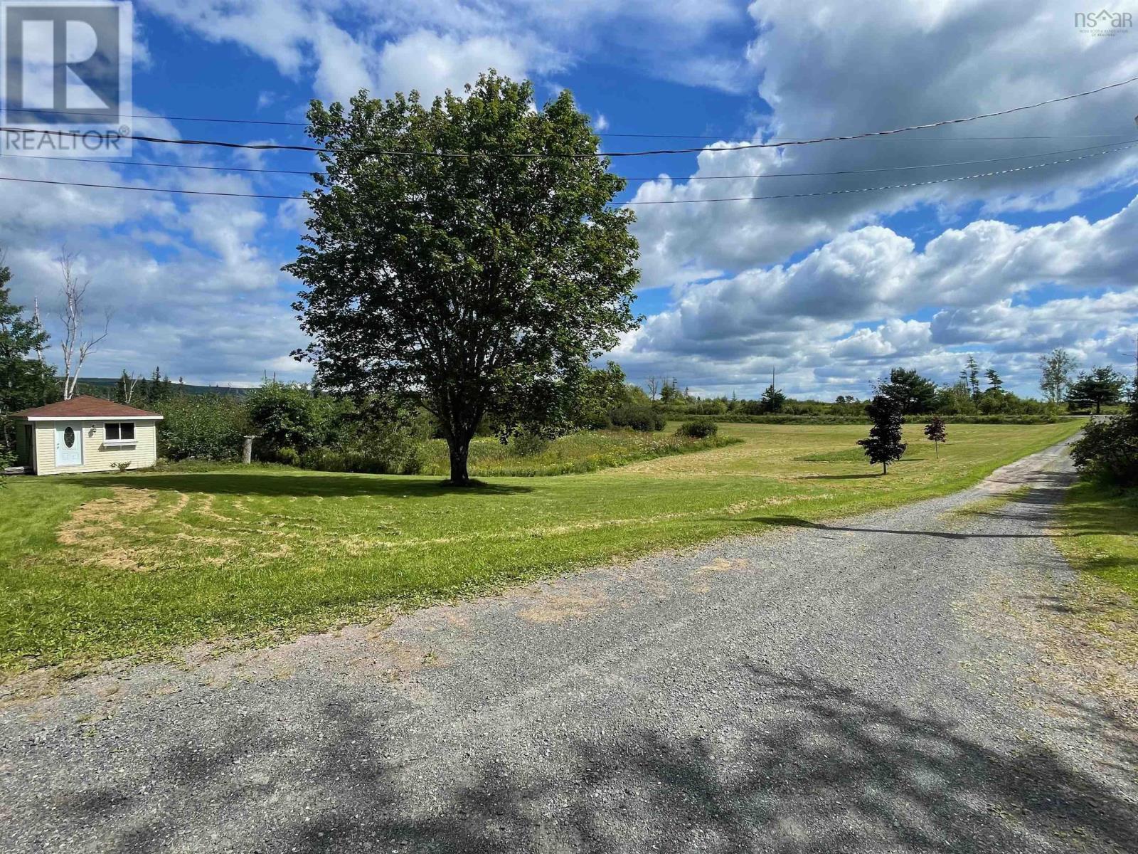 482 Intervale Road, Rock Elm, Nova Scotia  B1K 1T5 - Photo 15 - 202622183
