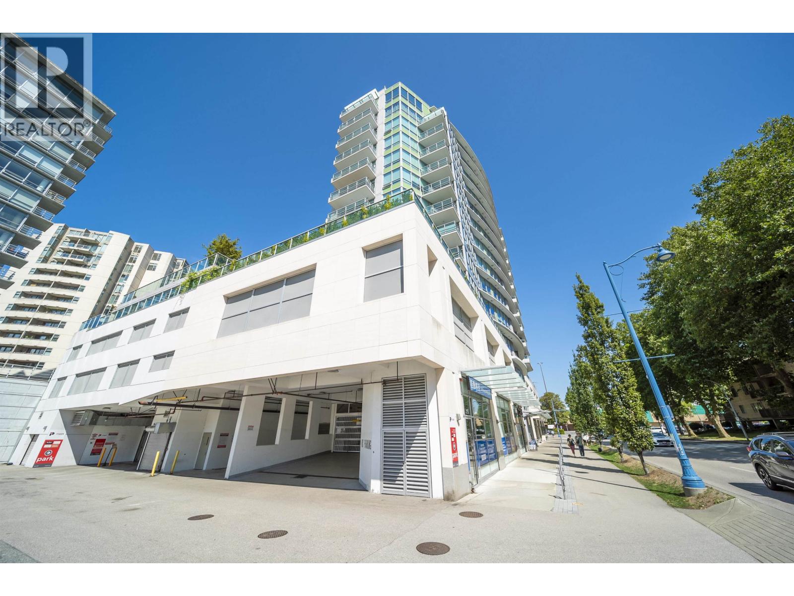 603 5599 Cooney Road, Richmond, British Columbia  V6X 0N8 - Photo 5 - R3157186