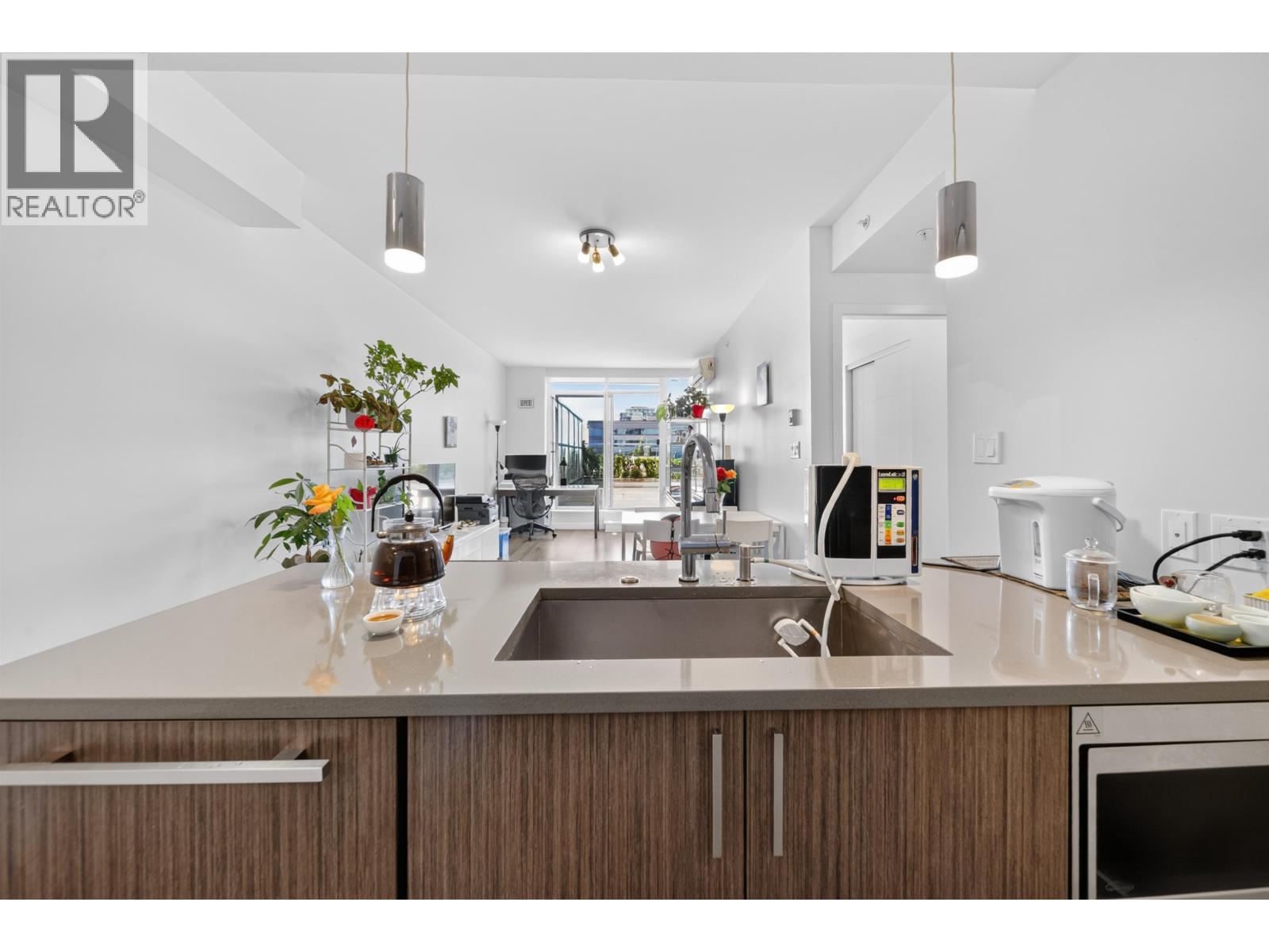 603 5599 Cooney Road, Richmond, British Columbia  V6X 0N8 - Photo 17 - R3157186