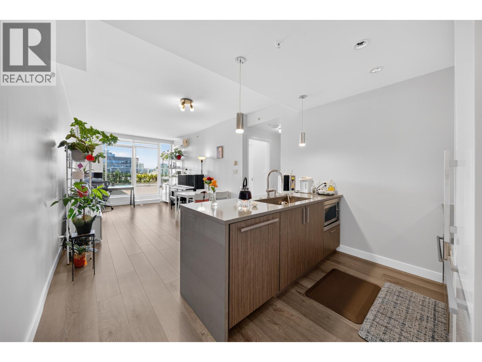 603 5599 Cooney Road, Richmond, British Columbia  V6X 0N8 - Photo 12 - R3157186