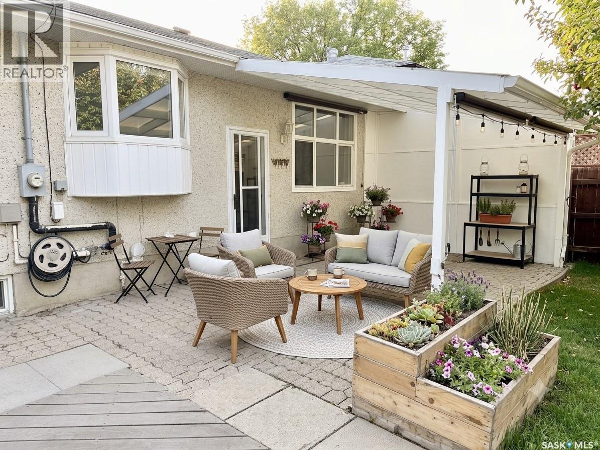 445 Winnipeg Avenue S, Saskatoon, Saskatchewan  S7M 3M6 - Photo 42 - SK046793